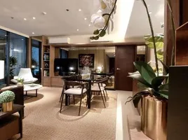 Studio Penthouse zu verkaufen im Victoria Park Villas, Leedon park, Bukit timah