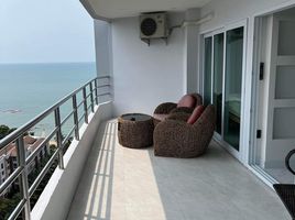 2 Schlafzimmer Wohnung zu vermieten im View Talay 3, Nong Prue, Pattaya, Chon Buri
