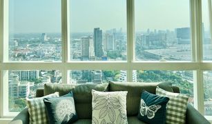 3 Bedrooms Condo for sale in Khlong Toei, Bangkok Millennium Residence