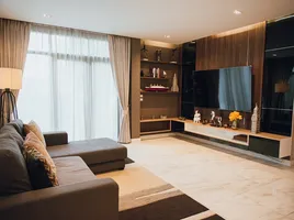 บ้านเดี่ยว 3 ห้องนอน ให้เช่า ในโครงการ เอกลักษณ์ สันทราย, หนองจ๊อม, สันทราย, เชียงใหม่