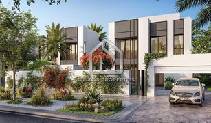 6 Bedrooms Villa for sale in Al Reef Downtown, Abu Dhabi Fay Alreeman