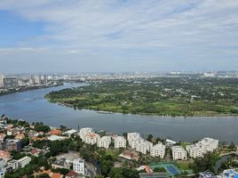 2 Schlafzimmer Appartement zu vermieten im Masteri Lumiere Riverside, An Phu