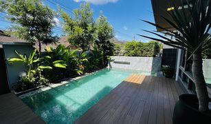 5 chambres Villa a vendre à Wichit, Phuket Baan Maneekram-Jomthong Thani