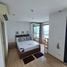 Studio Condo for rent at The Base Rama 9 - Ramkhamhaeng, Hua Mak