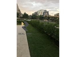 3 Bedroom Condo for rent at Eastown, The 5th Settlement, New Cairo City