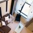 Studio Condo for rent at Axis Residences, Mandaluyong City, Eastern District, Metro Manila