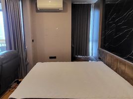 1 Schlafzimmer Appartement zu verkaufen im Q Chidlom-Phetchaburi , Makkasan