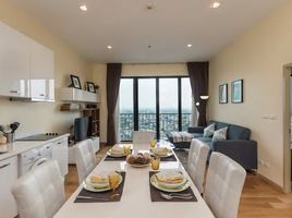 2 Bedroom Condo for rent at Noble Reveal, Phra Khanong Nuea