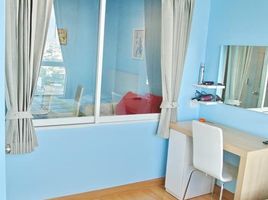 1 Schlafzimmer Appartement zu verkaufen im Life at Ratchada - Suthisan, Sam Sen Nok