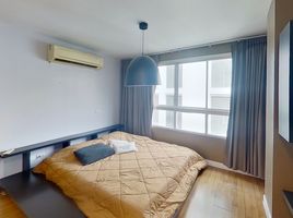 3 Schlafzimmer Wohnung zu vermieten im The Clover, Khlong Tan Nuea