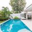 3 Schlafzimmer Villa zu verkaufen im Waterside Residences by Red Mountain, Thap Tai, Hua Hin