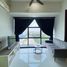 Studio Apartment for rent at Torre De Manila, Ermita, Manila, Metro Manila