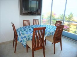 2 Bedroom Apartment for rent at Oceanfront Apartment For Rent in San Lorenzo - Salinas, Salinas, Salinas