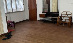 3 Bedrooms House for sale in Chantharakasem, Bangkok 