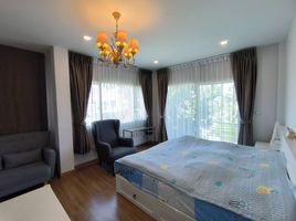 4 Bedroom House for sale at Centro Suksawat-Rama 3, Thung Khru, Thung Khru, Bangkok