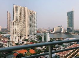 2 Schlafzimmer Wohnung zu vermieten im Watermark Chaophraya, Bang Lamphu Lang, Khlong San