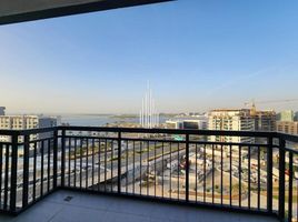 2 Bedroom Condo for sale at The View, Danet Abu Dhabi