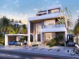 4 Bedroom Villa for sale at Morocco, Golf Vita, DAMAC Hills (Akoya by DAMAC), Dubai