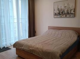 1 Schlafzimmer Wohnung zu vermieten im XT Phayathai, Thanon Phaya Thai