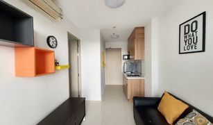 Studio Condo for sale in Bang Na, Bangkok Supalai City Resort Bearing Station Sukumvit 105