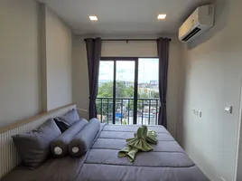 1 Schlafzimmer Wohnung zu vermieten im Marvest, Hua Hin City