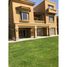 6 Bedroom Villa for rent at Bellagio, Ext North Inves Area, New Cairo City