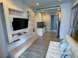 1 Bedroom Condo for sale at Baan Plai Haad, Na Kluea