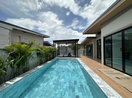 3 Schlafzimmer Villa zu verkaufen im Anchan Garden, Hin Lek Fai, Hua Hin