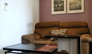 1 Bedroom Condo for sale in Wong Sawang, Bangkok The Line Wongsawang