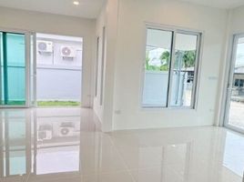 3 Schlafzimmer Haus zu verkaufen in Pattaya, Chon Buri, Huai Yai, Pattaya
