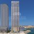 1 Bedroom Apartment for sale at Marina Vista, EMAAR Beachfront, Dubai Harbour