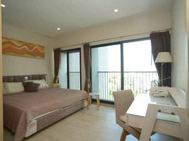 1 Bedroom Condo for sale at Noble Remix, Khlong Tan, Khlong Toei