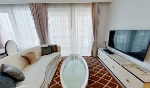 2 Bedrooms Condo for sale in Lumphini, Bangkok Q Langsuan