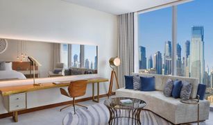 2 Bedrooms Apartment for sale in , Dubai St Regis The Residences