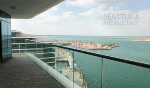 3 chambres Appartement a vendre à Al Bandar, Abu Dhabi Al Hadeel