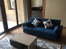 1 Bedroom Condo for rent at Forty West, Sheikh Zayed Compounds, Sheikh Zayed City, Giza