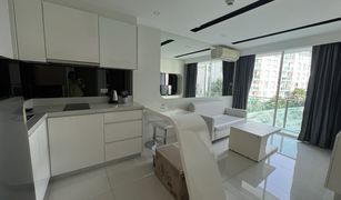 1 Bedroom Condo for sale in Nong Prue, Pattaya City Center Residence