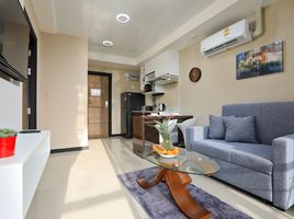 1 Schlafzimmer Wohnung zu verkaufen im Mai Khao Beach Condotel, Mai Khao, Thalang