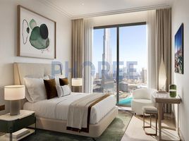 2 Schlafzimmer Wohnung zu verkaufen im St Regis The Residences, Downtown Dubai