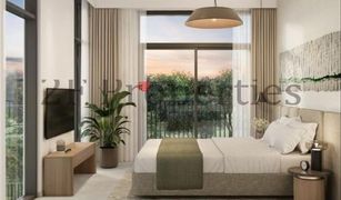 3 Habitaciones Adosado en venta en Golf Promenade, Dubái Mudon Al Ranim 4