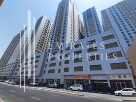 1 Bedroom Apartment for sale at City Tower, Al Naemiyah, Ajman