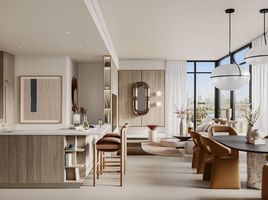 3 Bedroom Condo for sale at Parkside Hills, EMAAR South, Dubai South (Dubai World Central)