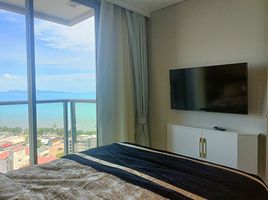 1 Schlafzimmer Appartement zu vermieten im Copacabana Beach Jomtien, Nong Prue