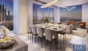 , दुबई Palm Beach Towers में 2 बेडरूम अपार्टमेंट बिक्री के लिए