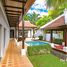 2 Schlafzimmer Villa zu vermieten im The Gardens by Vichara, Choeng Thale