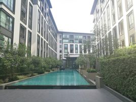 1 Bedroom Apartment for sale at The Reserve - Kasemsan 3, Wang Mai
