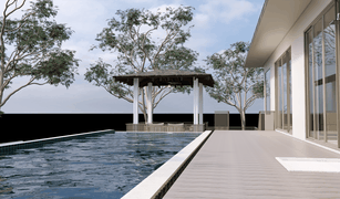 3 Schlafzimmern Villa zu verkaufen in Si Sunthon, Phuket Alisha Grand