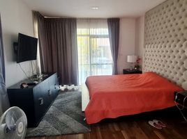 4 Schlafzimmer Villa zu vermieten im Siwalee Meechok, San Phisuea