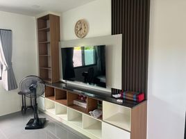 2 Schlafzimmer Villa zu vermieten in Thalang, Phuket, Choeng Thale, Thalang