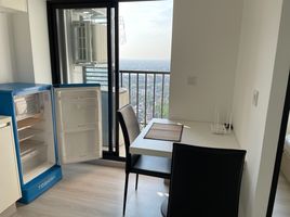 1 Schlafzimmer Appartement zu vermieten im Skyline Rattanathibet , Bang Kraso